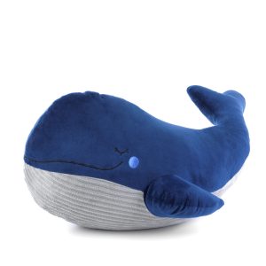 "WHALLY" BALENA GIGANTE L.70 CM